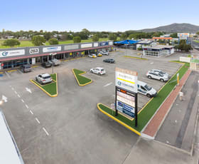 Offices commercial property leased at Suite H/263-269 Charters Towers Road Mysterton QLD 4812