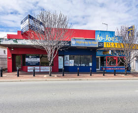 Medical / Consulting commercial property leased at 579A Canning Highway Alfred Cove WA 6154