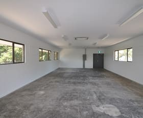 Offices commercial property leased at 126 Hanran Street Townsville City QLD 4810