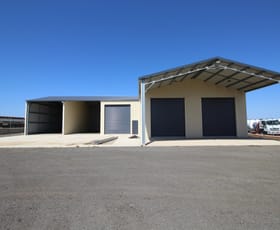 Showrooms / Bulky Goods commercial property leased at 12 Hillman Street Torrington QLD 4350