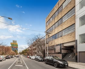 Offices commercial property leased at 3/47 Wellington Street St Kilda VIC 3182