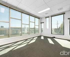 Showrooms / Bulky Goods commercial property leased at 2 Simpson Street Moorabbin VIC 3189