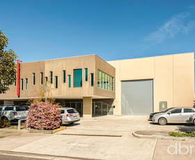 Showrooms / Bulky Goods commercial property leased at 2 Simpson Street Moorabbin VIC 3189