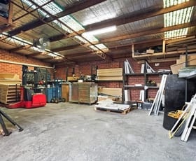 Factory, Warehouse & Industrial commercial property leased at The Rear, 13-25 Church Street Hawthorn VIC 3122