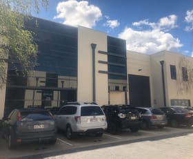 Factory, Warehouse & Industrial commercial property leased at 2/21 Howleys Road Notting Hill VIC 3168