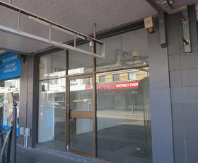 Shop & Retail commercial property leased at 132 Glenferrie Road Malvern VIC 3144