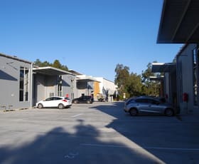Factory, Warehouse & Industrial commercial property leased at 24/19 Narabang Way Belrose NSW 2085
