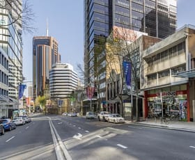 Shop & Retail commercial property leased at 120 Pacific Highway North Sydney NSW 2060