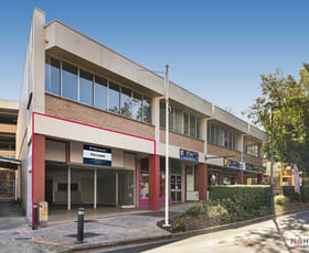 Offices commercial property leased at 105 Mary Street Gympie QLD 4570