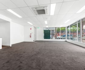 Showrooms / Bulky Goods commercial property for lease at 77 Stubbs Street Kensington VIC 3031