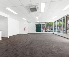 Showrooms / Bulky Goods commercial property leased at 77 Stubbs Street Kensington VIC 3031