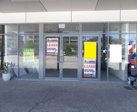 Medical / Consulting commercial property leased at 8b/82 Anzac Ave Redcliffe QLD 4020