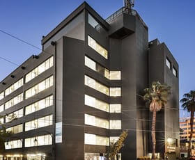Offices commercial property leased at Suite 217/89 High Street Kew VIC 3101