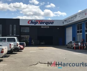 Factory, Warehouse & Industrial commercial property leased at 3/10 Lawrence Drive Nerang QLD 4211