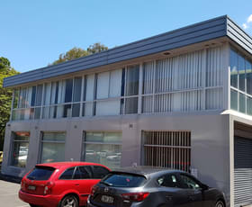Showrooms / Bulky Goods commercial property leased at Brookvale NSW 2100