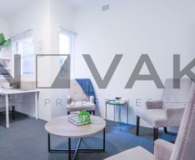 Offices commercial property leased at 12/8 Fisher Road Dee Why NSW 2099
