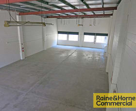 Factory, Warehouse & Industrial commercial property leased at 3/326 Melton Road Northgate QLD 4013