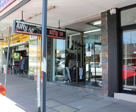 Shop & Retail commercial property leased at 65 William Street Bathurst NSW 2795