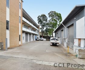 Factory, Warehouse & Industrial commercial property leased at 18/617 Seventeen Mile Rocks Road Seventeen Mile Rocks QLD 4073