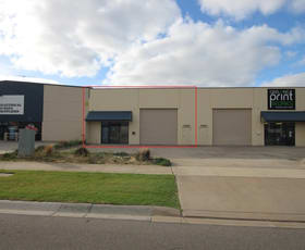 Offices commercial property leased at 2/107 Grove Road Grovedale VIC 3216