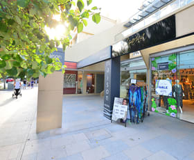 Shop & Retail commercial property leased at Lot 4/5 Hastings Street Noosa Heads QLD 4567
