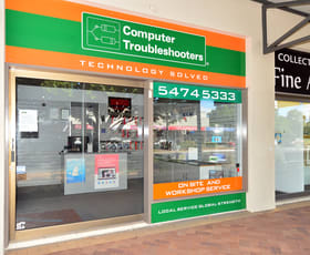 Shop & Retail commercial property leased at Shop 3/41 Sunshine Beach Road Noosa Heads QLD 4567