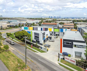 Factory, Warehouse & Industrial commercial property leased at 19/109 Holt st Eagle Farm QLD 4009