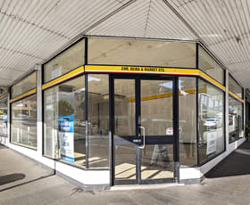 Shop & Retail commercial property leased at Shop 2, 175 Keira Street Wollongong NSW 2500