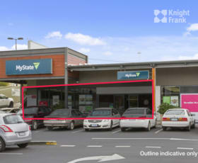 Shop & Retail commercial property leased at Shop 2/24 Channel Highway Kingston TAS 7050