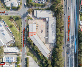 Factory, Warehouse & Industrial commercial property leased at Molendinar QLD 4214