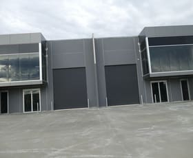 Factory, Warehouse & Industrial commercial property leased at 127 Geehi Way Ravenhall VIC 3023