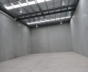 Factory, Warehouse & Industrial commercial property leased at 127 Geehi Way Ravenhall VIC 3023