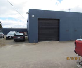 Factory, Warehouse & Industrial commercial property leased at 1/12 Norton Drive Melton VIC 3337