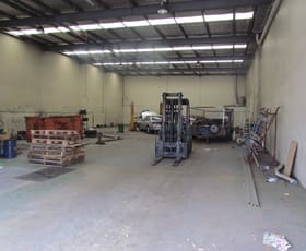 Factory, Warehouse & Industrial commercial property leased at 4/86 High Street Melton VIC 3337