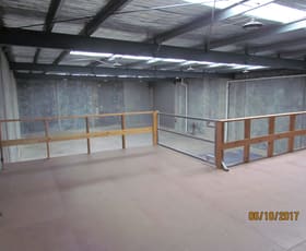 Factory, Warehouse & Industrial commercial property leased at 2/3 Industrial Drive Melton VIC 3337