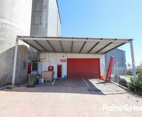 Factory, Warehouse & Industrial commercial property leased at 7/63 Havannah Street Bathurst NSW 2795