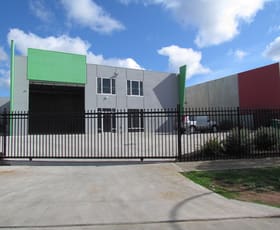 Factory, Warehouse & Industrial commercial property leased at 1/16 Glenville Drive Melton VIC 3337