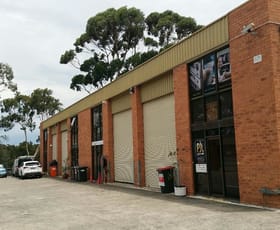 Offices commercial property leased at Manly Vale NSW 2093
