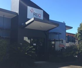 Offices commercial property leased at 3/37 Dalton Drive Maroochydore QLD 4558