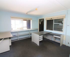 Factory, Warehouse & Industrial commercial property leased at 48 Burnett Street Berserker QLD 4701