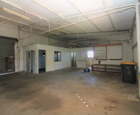 Factory, Warehouse & Industrial commercial property leased at 48 Burnett Street Berserker QLD 4701