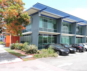 Offices commercial property leased at 23 Main Street Varsity Lakes QLD 4227