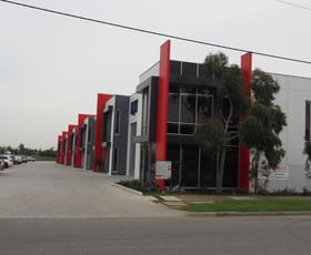 Factory, Warehouse & Industrial commercial property leased at 7/71 Frankston Gardens Drive Carrum Downs VIC 3201