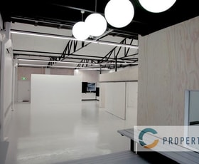 Showrooms / Bulky Goods commercial property leased at 2 Prospect Street Fortitude Valley QLD 4006