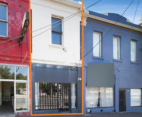 Medical / Consulting commercial property leased at 272 St Kilda Road St Kilda VIC 3182