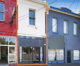 Shop & Retail commercial property leased at 272 St Kilda Road St Kilda VIC 3182