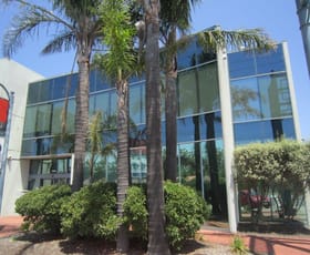 Offices commercial property leased at 3/1040 Dandenong Road Carnegie VIC 3163