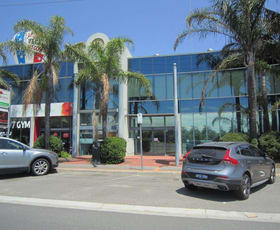 Offices commercial property leased at 3/1040 Dandeonong Carnegie VIC 3163
