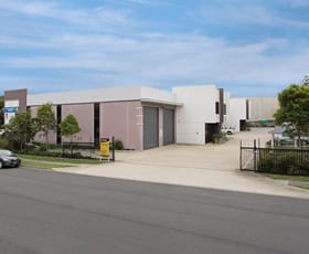 Factory, Warehouse & Industrial commercial property leased at 2/30 Gardens Drive Willawong QLD 4110