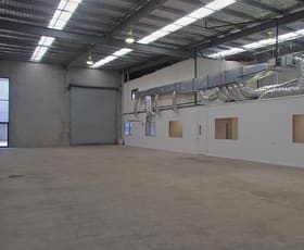 Factory, Warehouse & Industrial commercial property leased at 2/30 Gardens Drive Willawong QLD 4110
